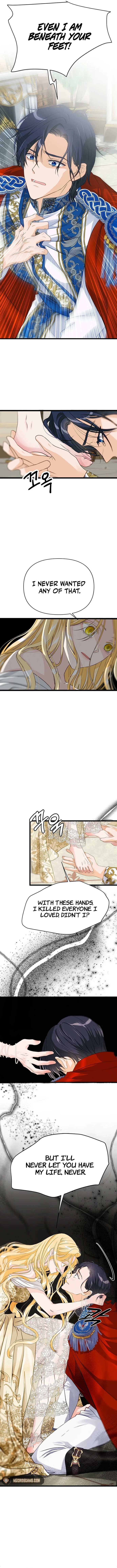 Our Majesty Has Changed Chapter 0.1 page 12