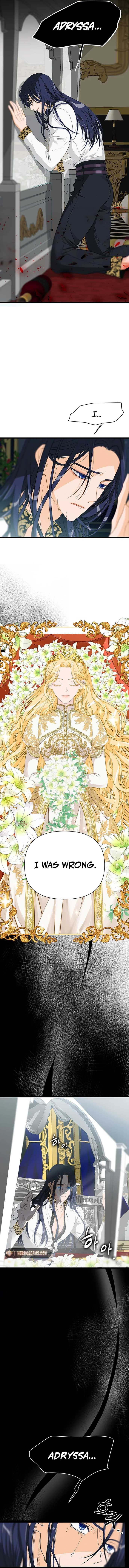 Our Majesty Has Changed Chapter 0.1 page 15