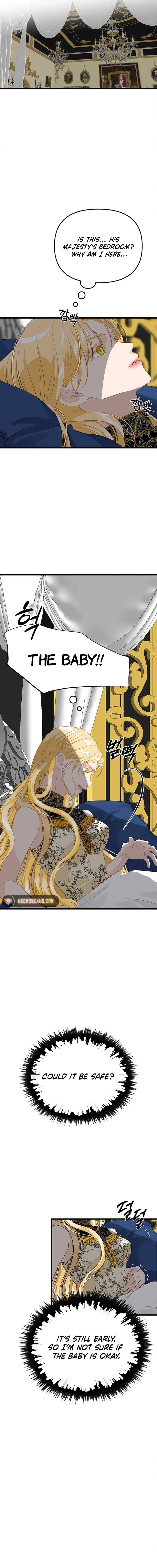 Our Majesty Has Changed Chapter 2 page 13