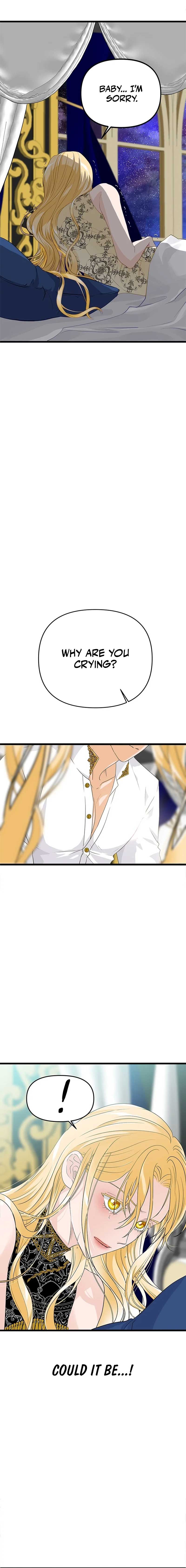 Our Majesty Has Changed Chapter 2 page 14