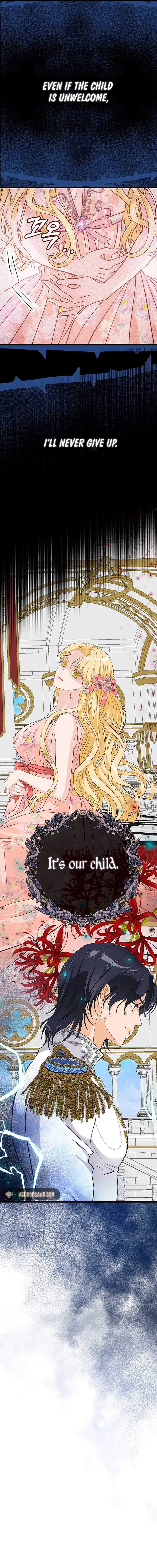 Our Majesty Has Changed Chapter 2 page 3