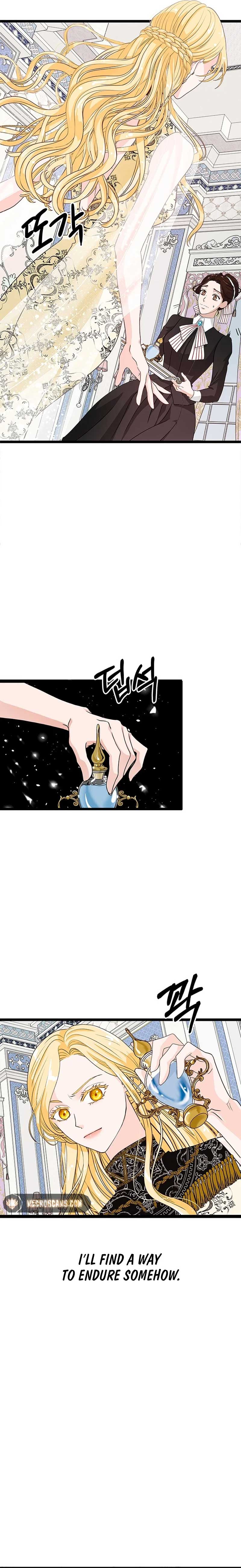 Our Majesty Has Changed Chapter 2 page 7