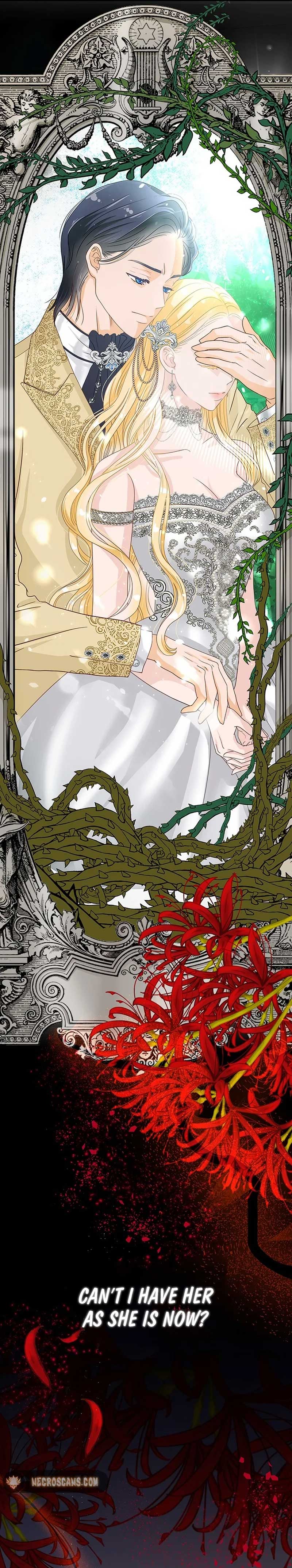 Our Majesty Has Changed Chapter 3 page 16