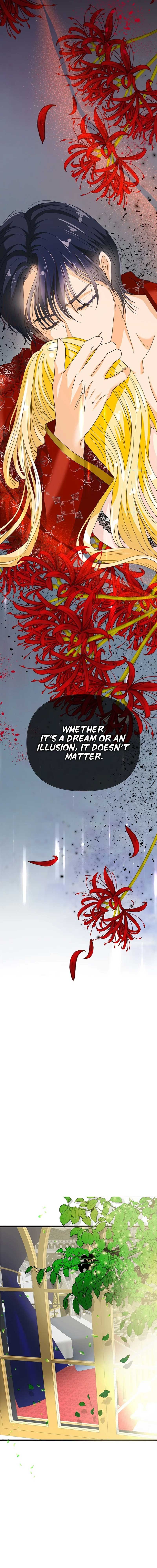 Our Majesty Has Changed Chapter 3 page 17