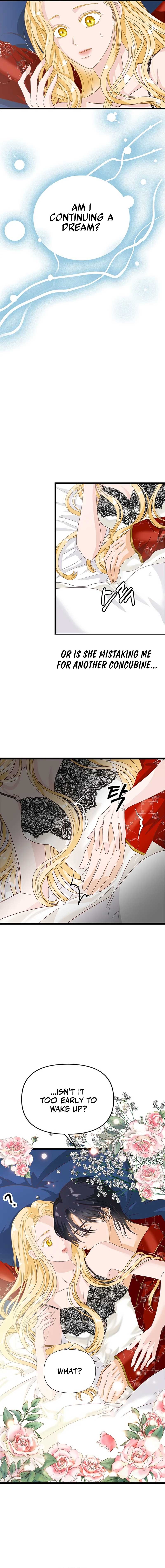 Our Majesty Has Changed Chapter 3 page 19