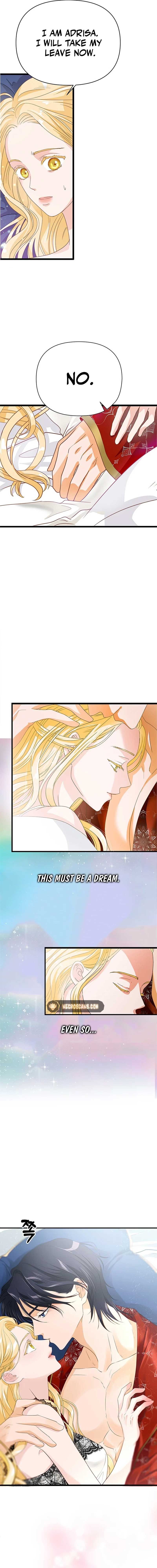 Our Majesty Has Changed Chapter 3 page 20