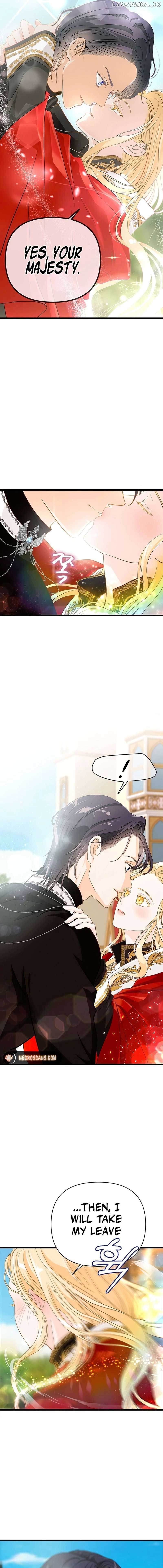 Our Majesty Has Changed Chapter 6 page 5