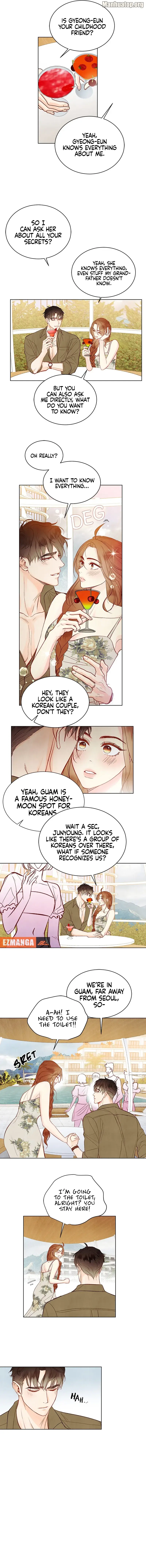 Our Secret Marriage Chapter 13 page 9