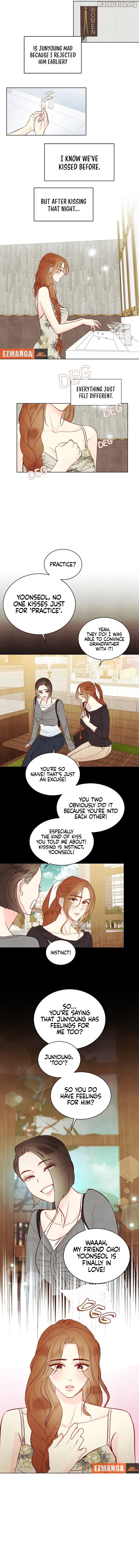Our Secret Marriage Chapter 13 page 10