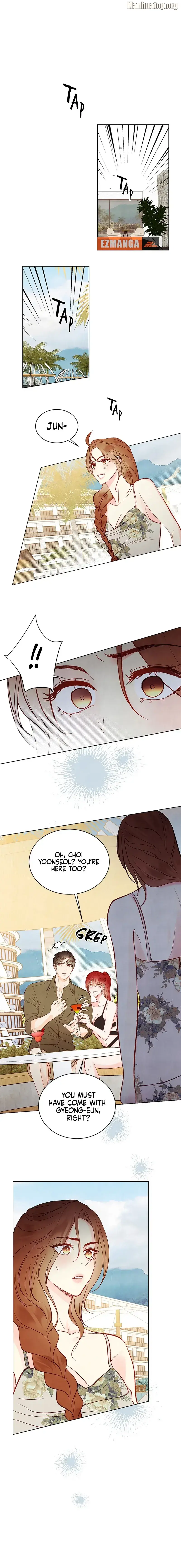 Our Secret Marriage Chapter 13 page 11