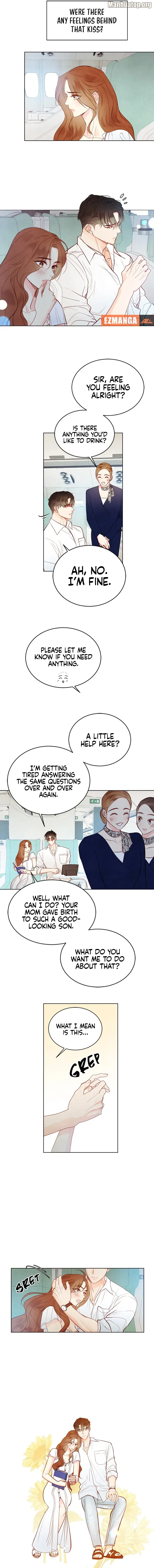 Our Secret Marriage Chapter 13 page 1