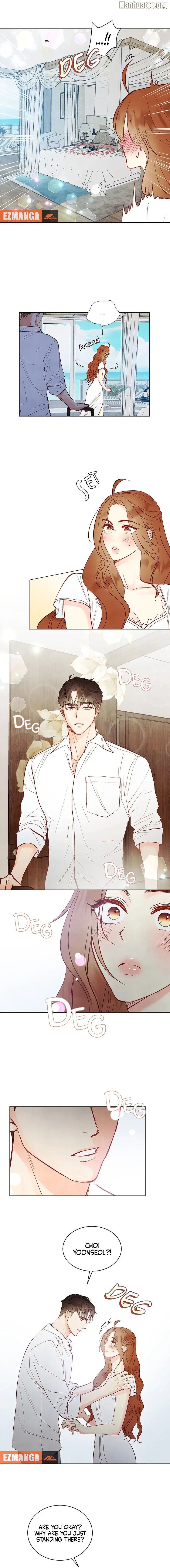 Our Secret Marriage Chapter 13 page 3