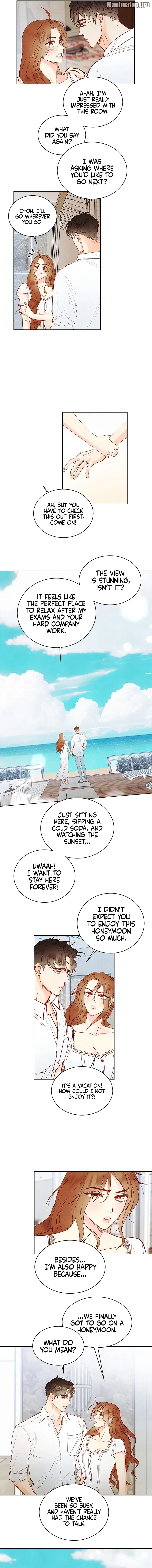 Our Secret Marriage Chapter 13 page 4