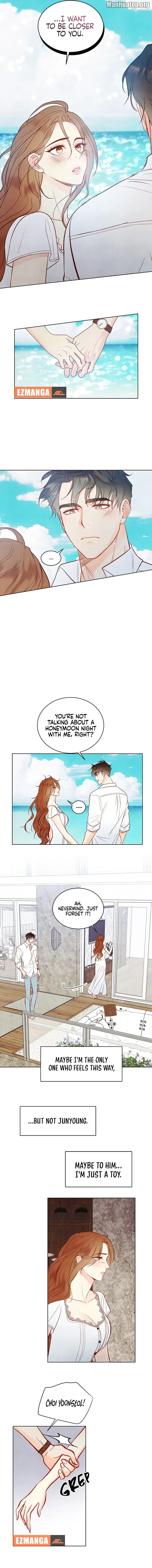 Our Secret Marriage Chapter 13 page 5