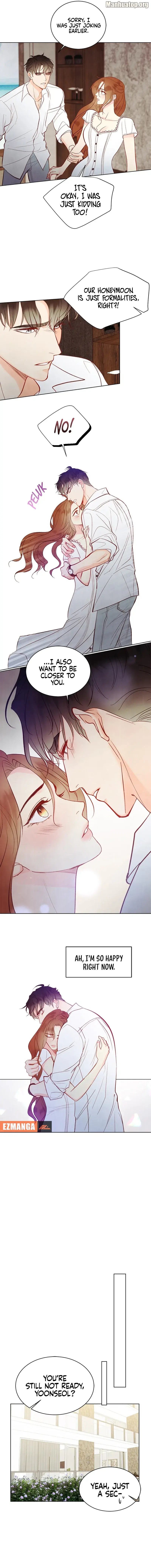 Our Secret Marriage Chapter 13 page 6
