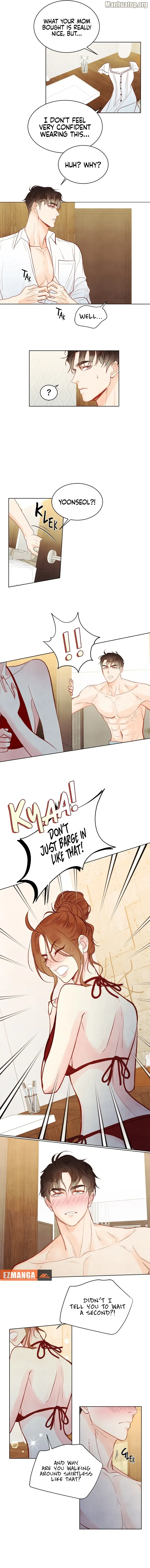 Our Secret Marriage Chapter 13 page 7
