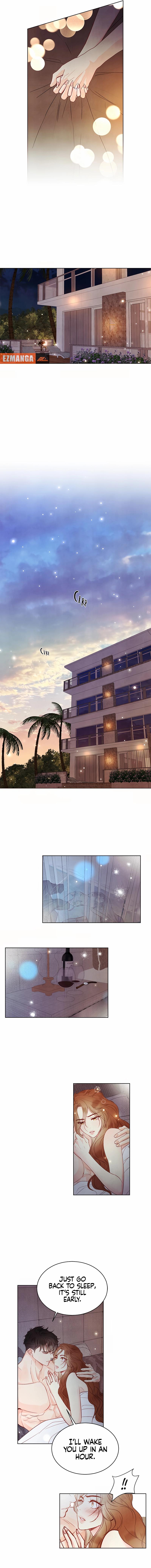 Our Secret Marriage Chapter 14 page 10
