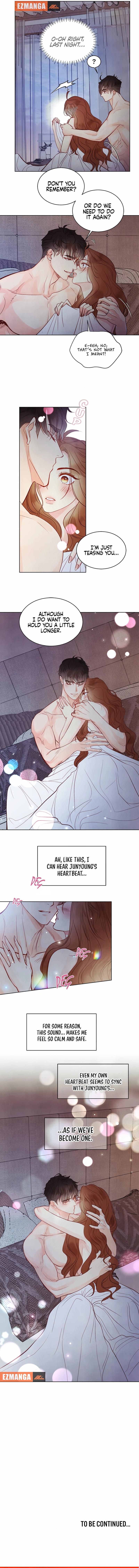 Our Secret Marriage Chapter 14 page 11