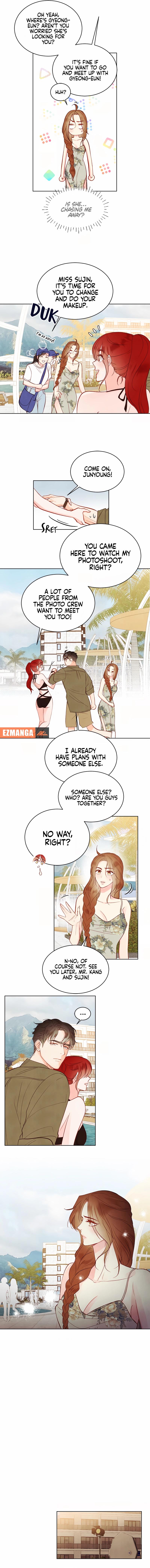 Our Secret Marriage Chapter 14 page 1