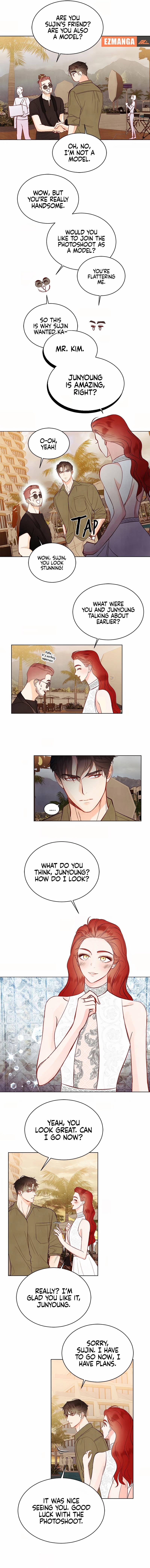 Our Secret Marriage Chapter 14 page 2