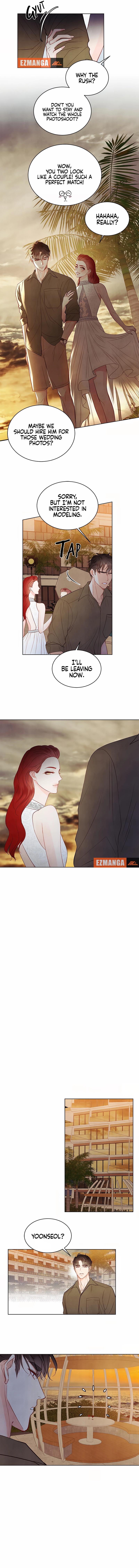 Our Secret Marriage Chapter 14 page 3
