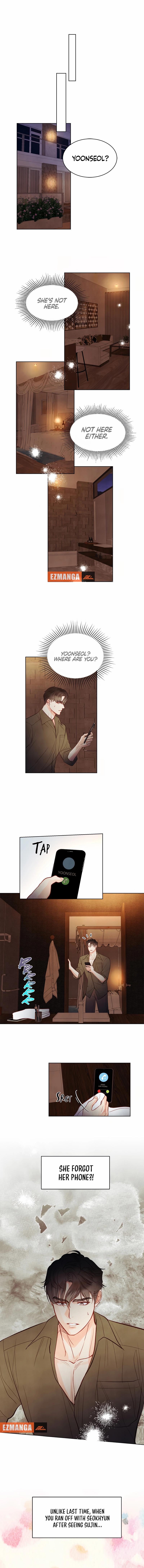 Our Secret Marriage Chapter 14 page 4