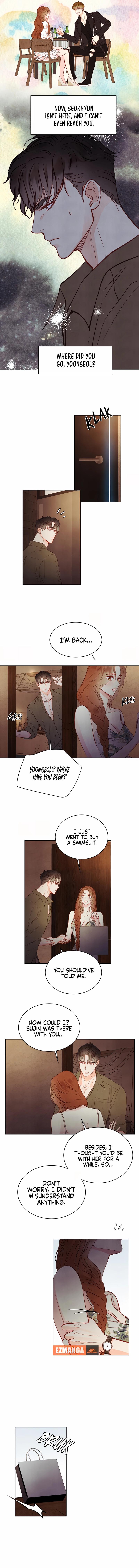 Our Secret Marriage Chapter 14 page 5