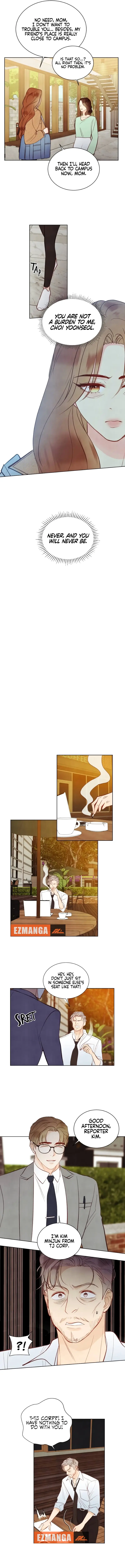 Our Secret Marriage Chapter 28 page 9