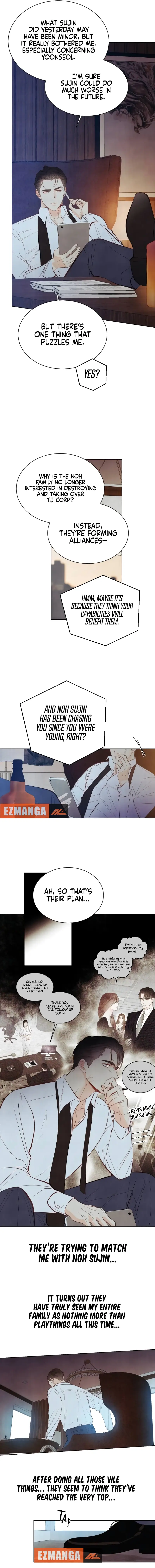 Our Secret Marriage Chapter 28 page 11