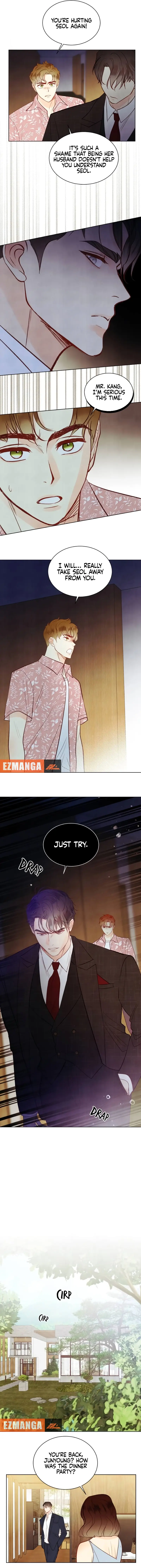 Our Secret Marriage Chapter 28 page 2