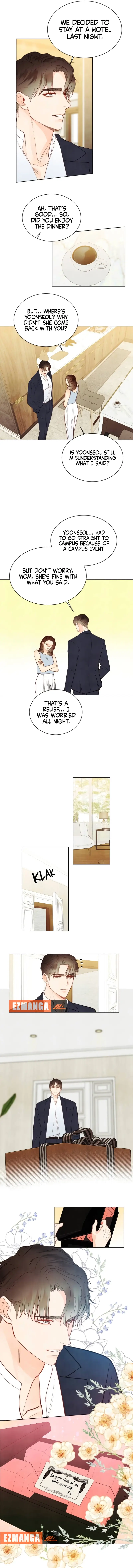 Our Secret Marriage Chapter 28 page 3