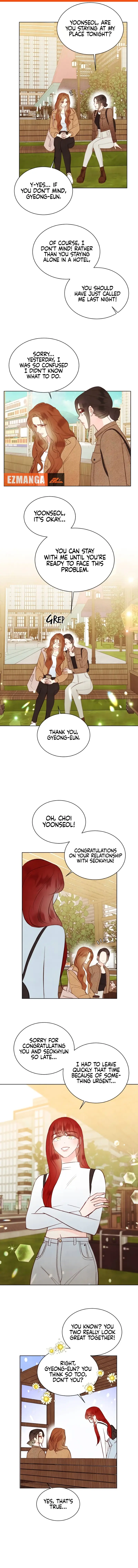 Our Secret Marriage Chapter 28 page 5