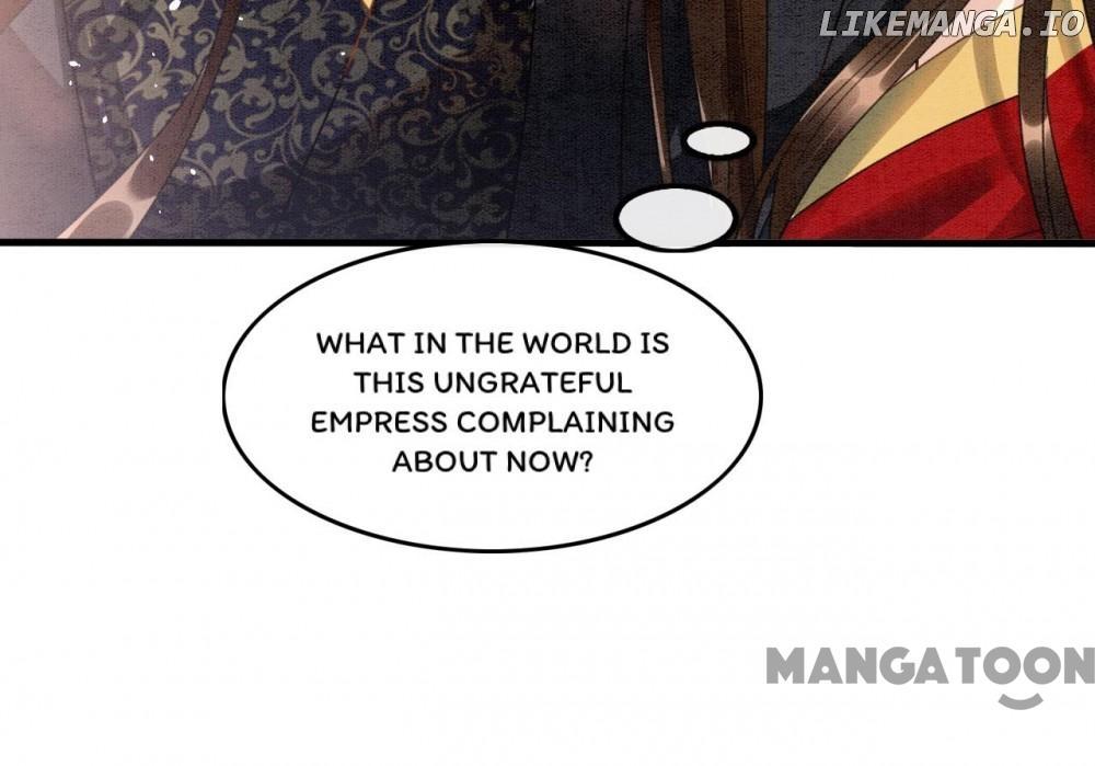 Pampered Queen’s Heart Has the Powerful Minster as the White Moonlight Chapter 13 page 6