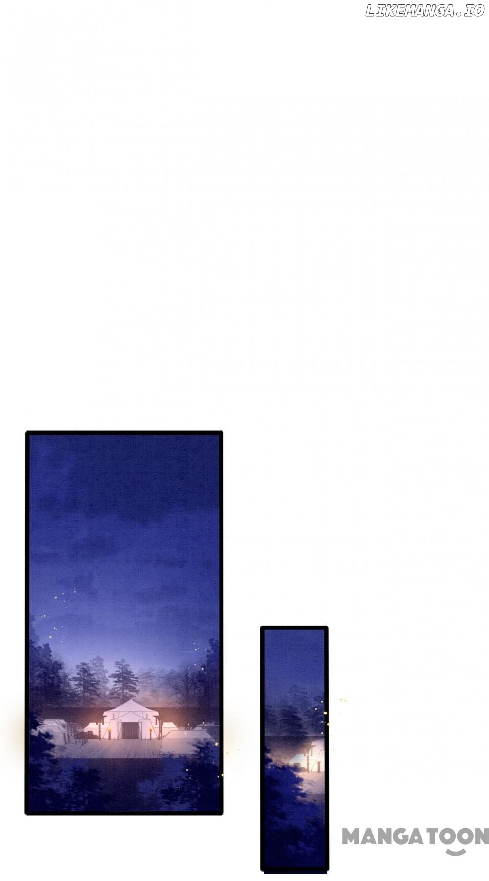 Pampered Queen’s Heart Has the Powerful Minster as the White Moonlight Chapter 16 page 20