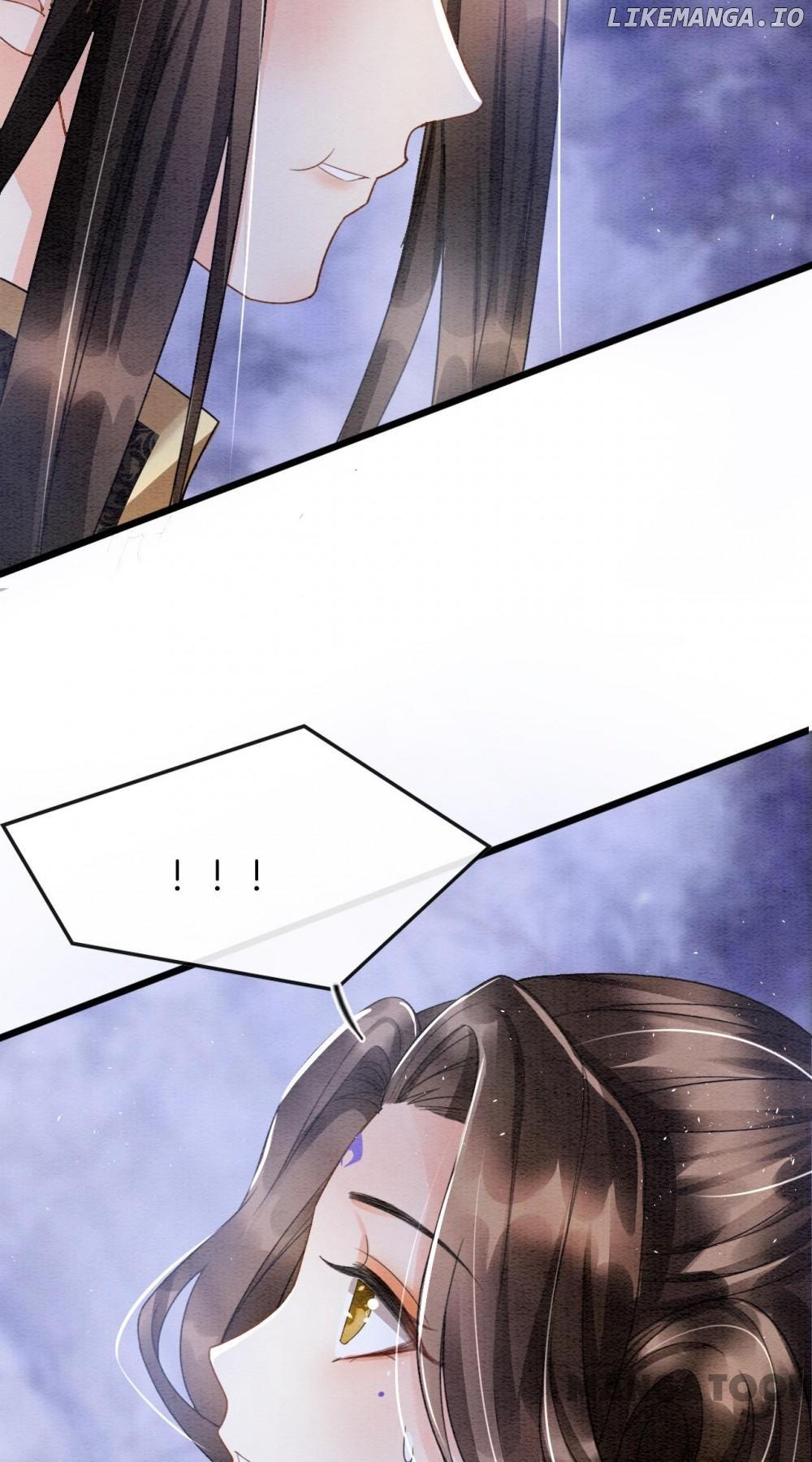 Pampered Queen’s Heart Has the Powerful Minster as the White Moonlight Chapter 16 page 42