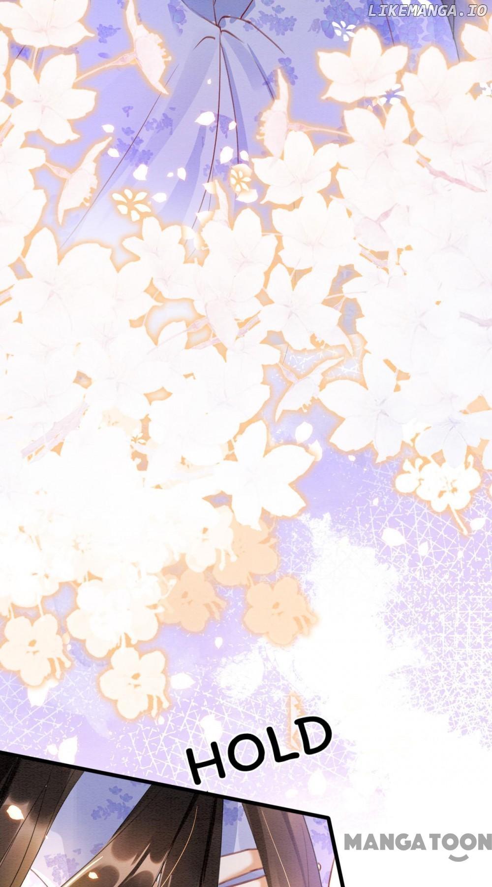 Pampered Queen’s Heart Has the Powerful Minster as the White Moonlight Chapter 6 page 34