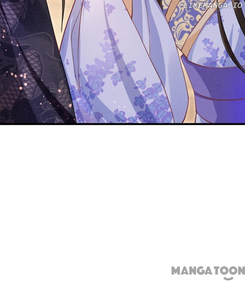 Pampered Queen’s Heart Has the Powerful Minster as the White Moonlight Chapter 6 page 39
