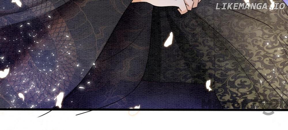 Pampered Queen’s Heart Has the Powerful Minster as the White Moonlight Chapter 6 page 8