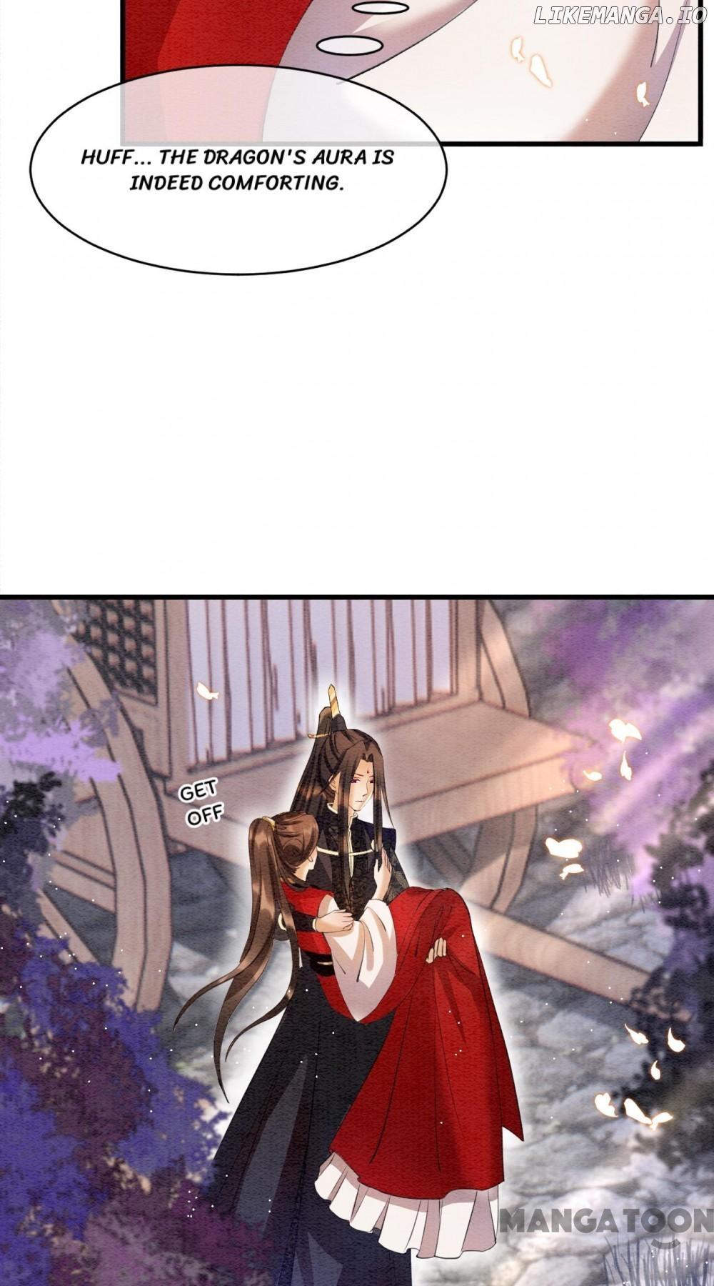 Pampered Queen’s Heart Has the Powerful Minster as the White Moonlight Chapter 9 page 14