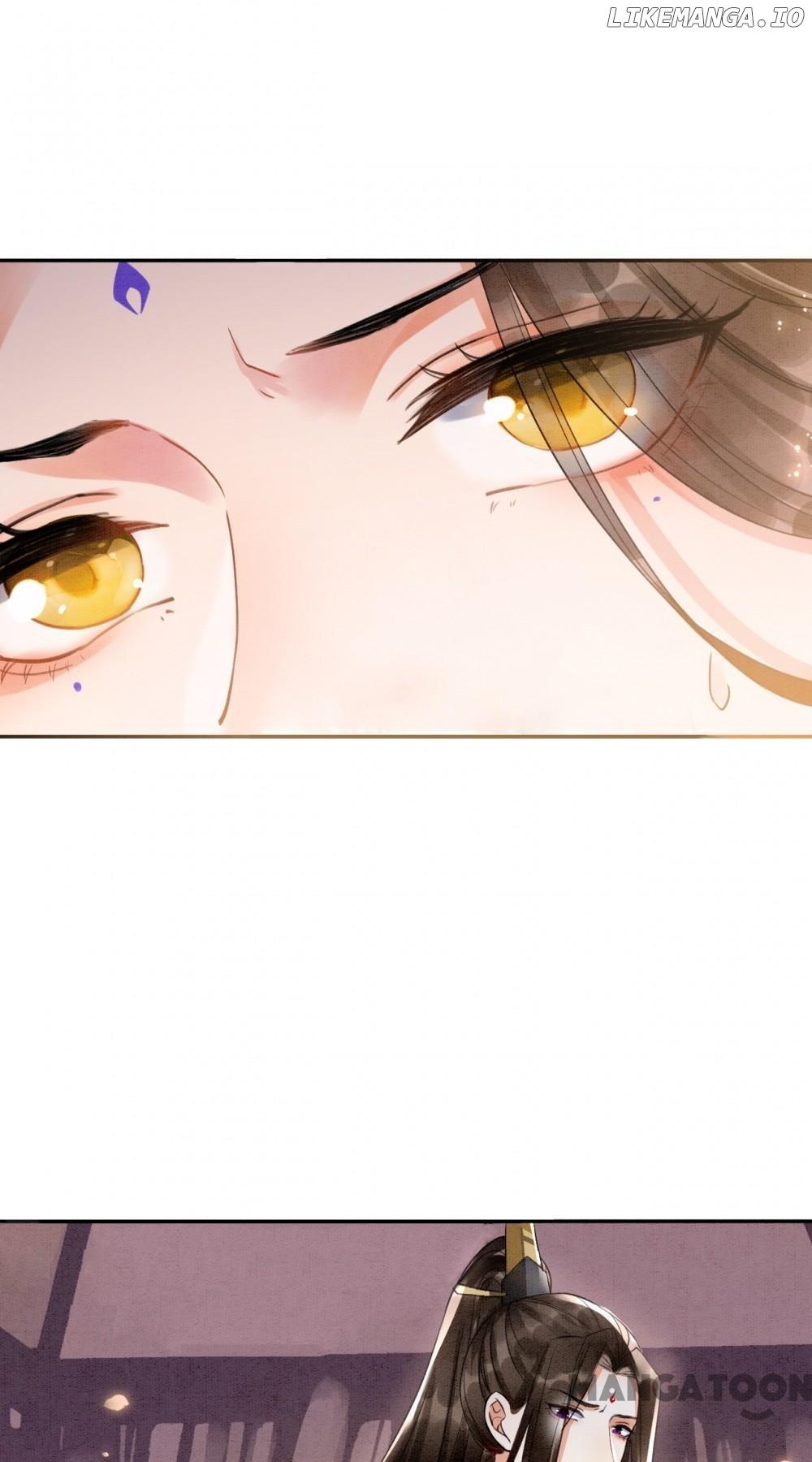Pampered Queen’s Heart Has the Powerful Minster as the White Moonlight Chapter 9 page 24