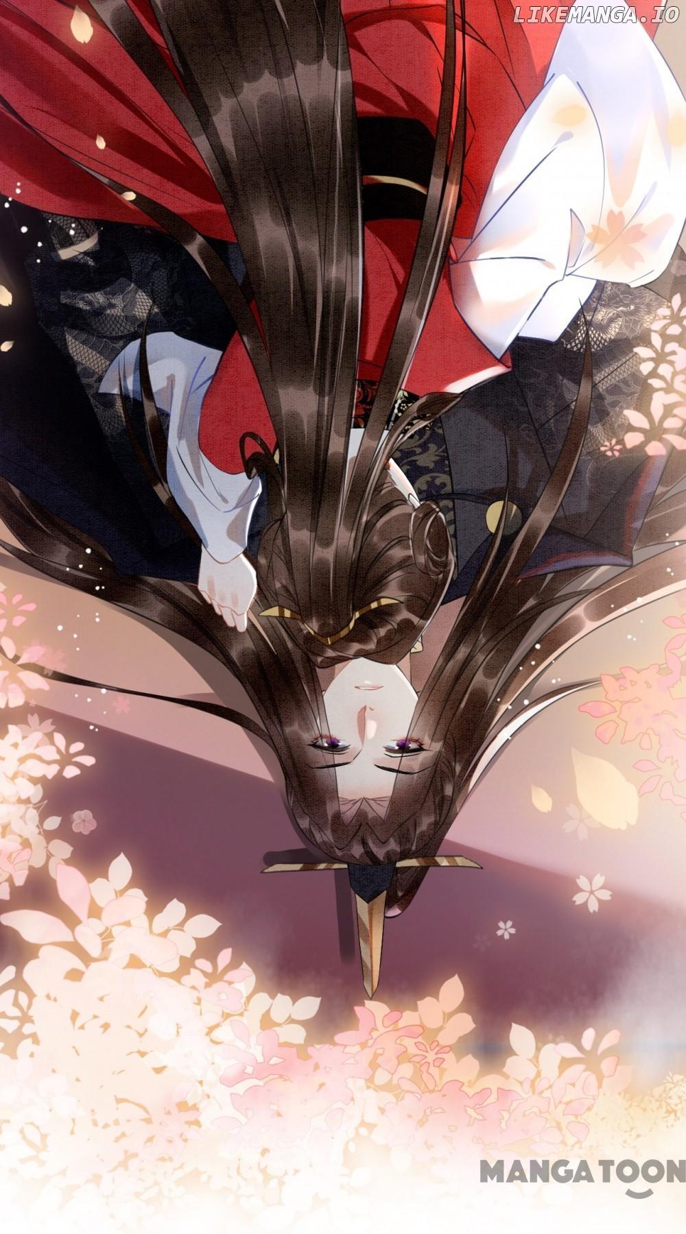 Pampered Queen’s Heart Has the Powerful Minster as the White Moonlight Chapter 9 page 32