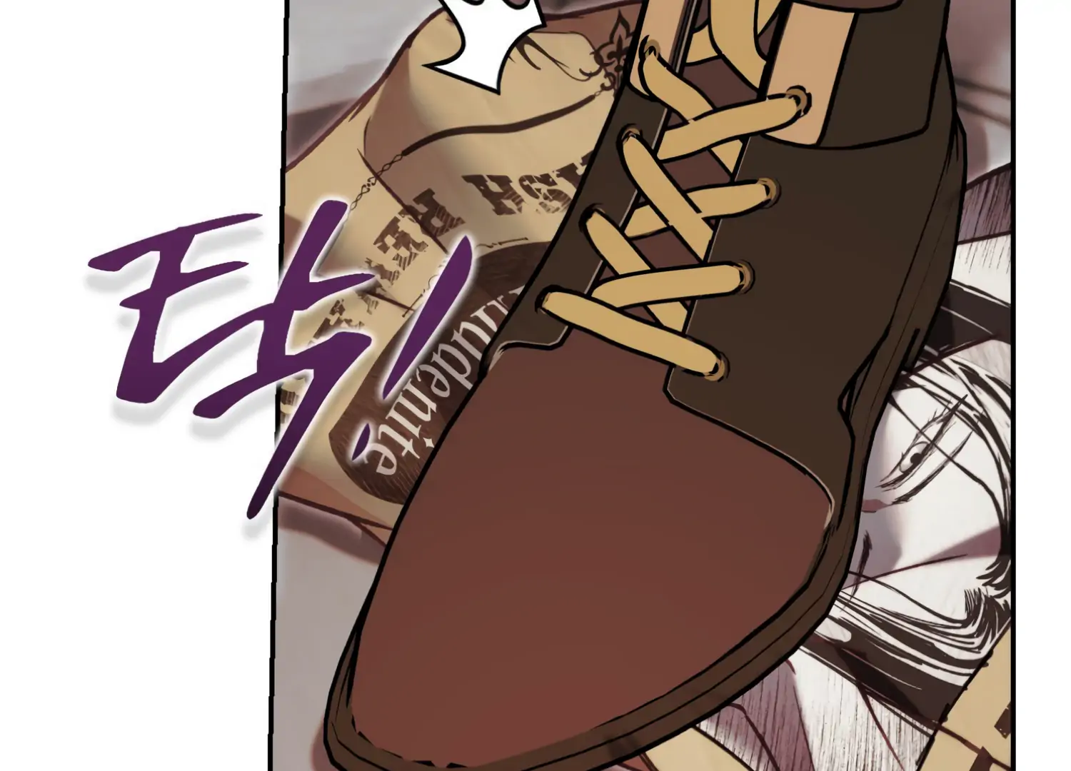 Paradise Intruder Chapter 30 page 108