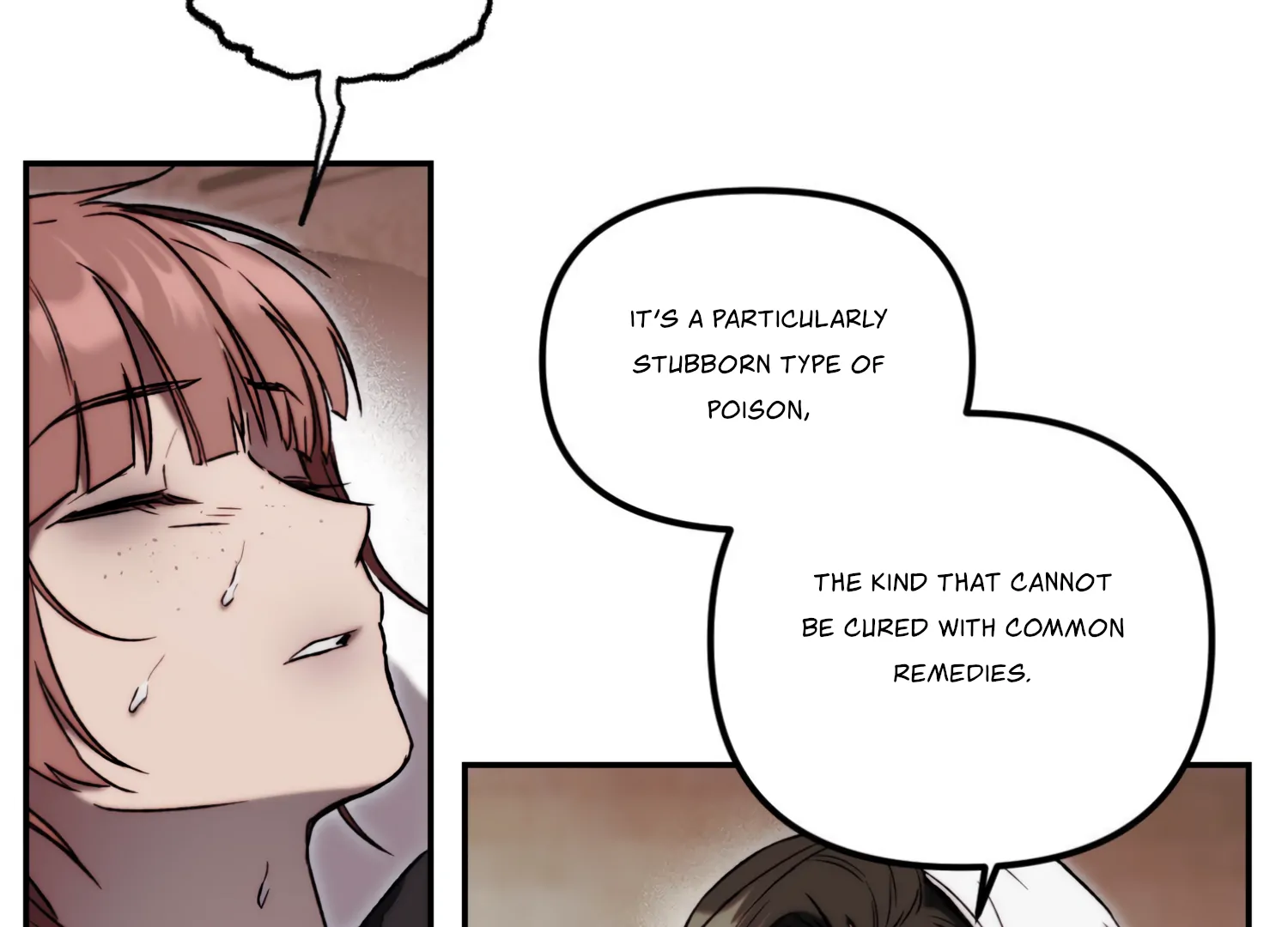 Paradise Intruder Chapter 30 page 131