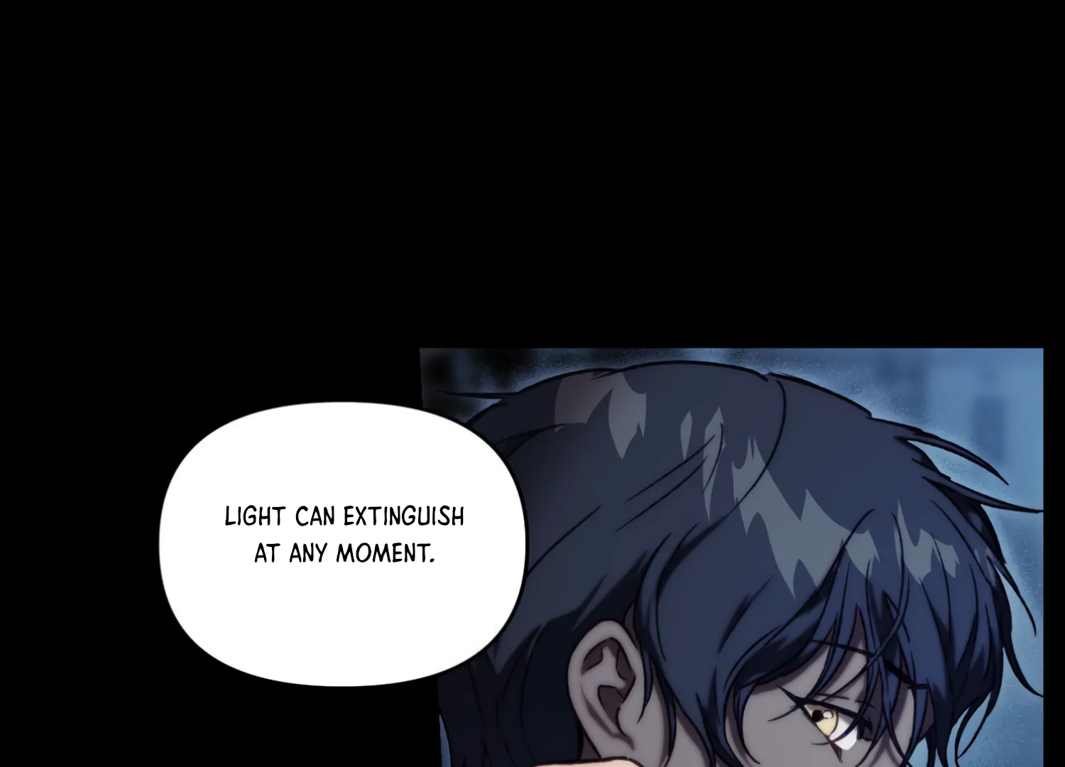 Paradise Intruder Chapter 30 page 13