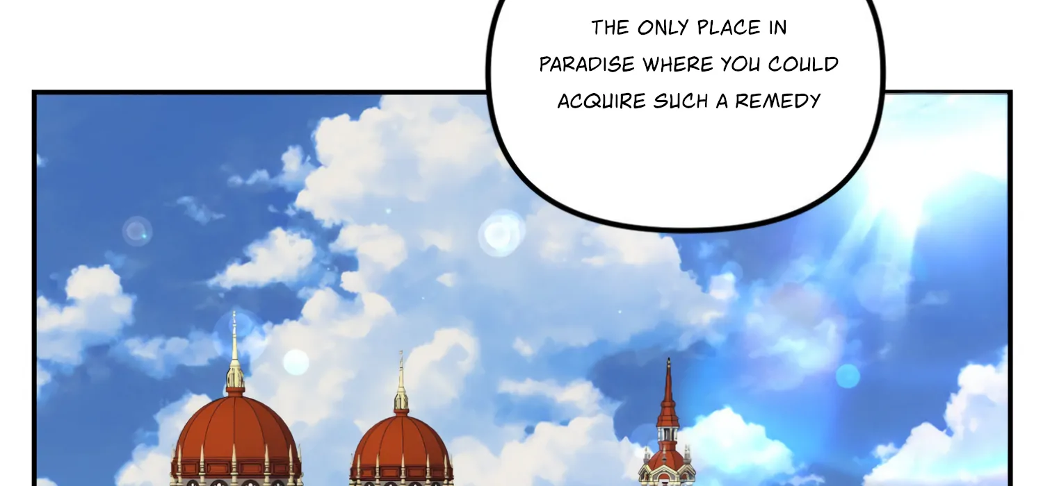 Paradise Intruder Chapter 30 page 140