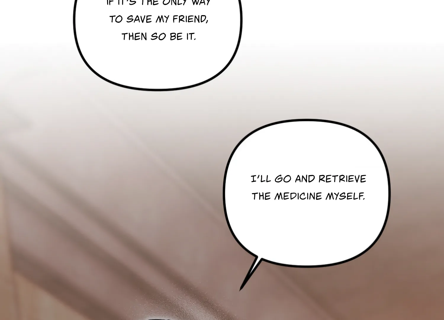 Paradise Intruder Chapter 30 page 153
