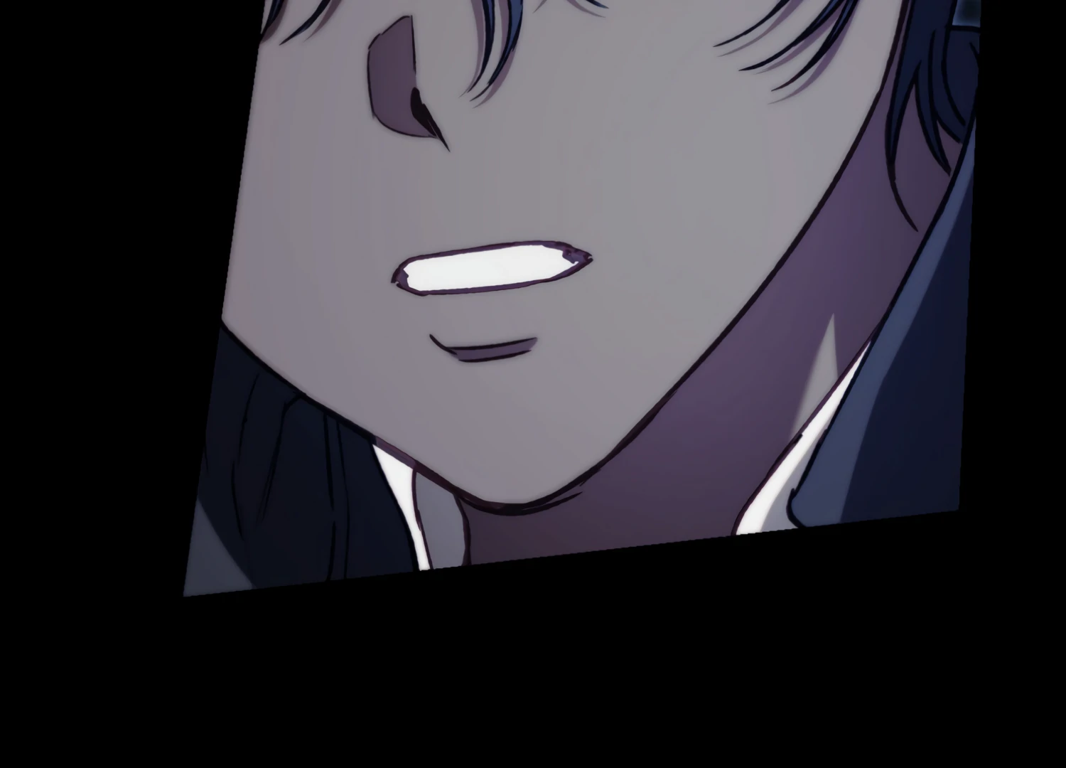 Paradise Intruder Chapter 30 page 27