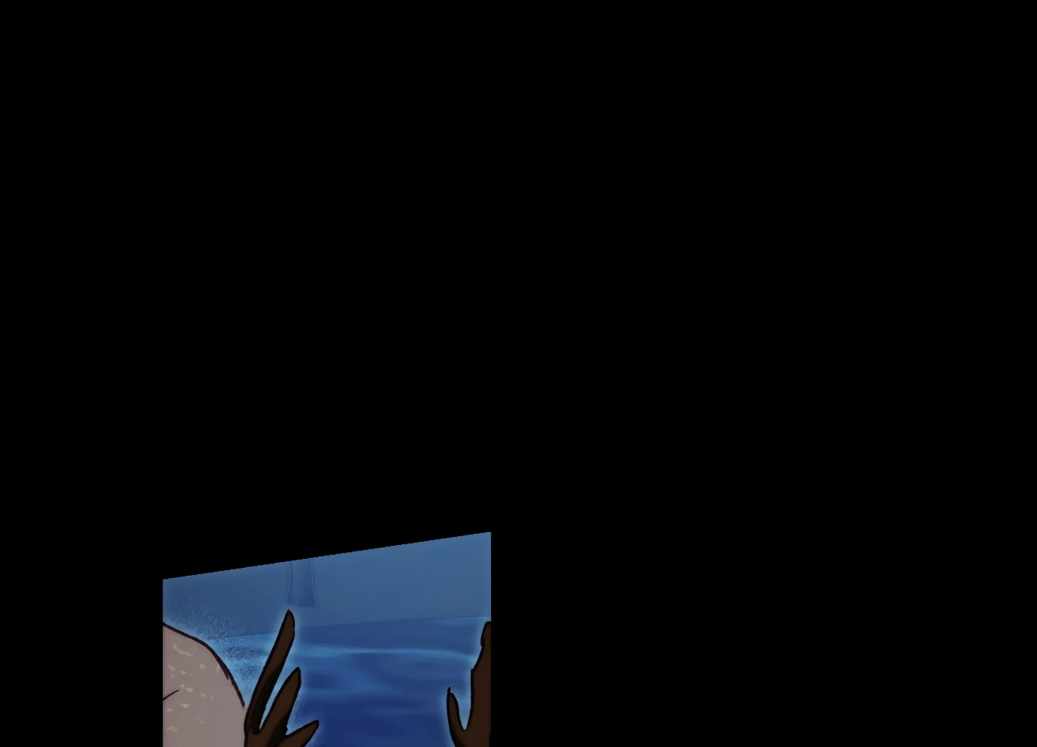 Paradise Intruder Chapter 30 page 28
