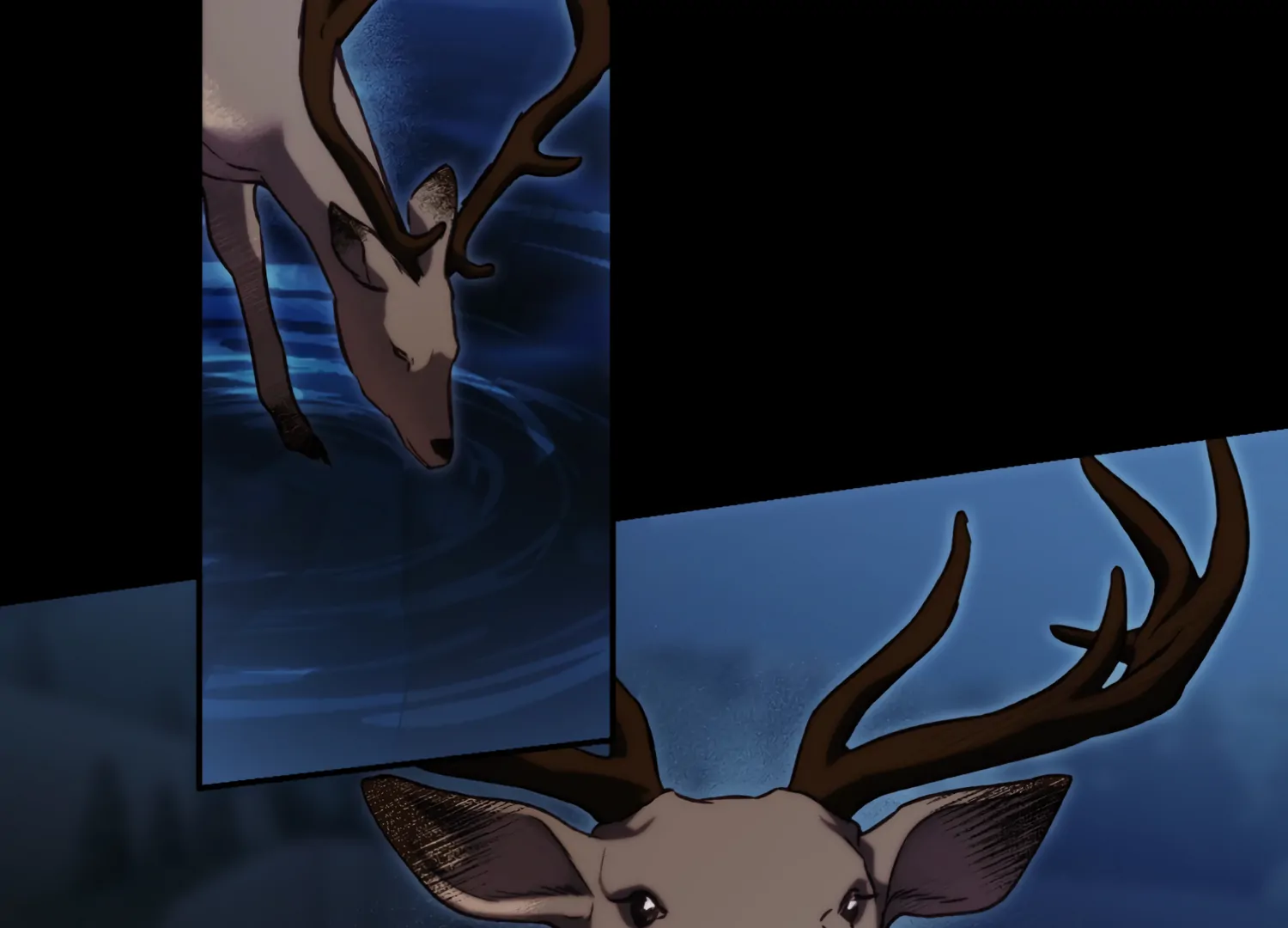 Paradise Intruder Chapter 30 page 29