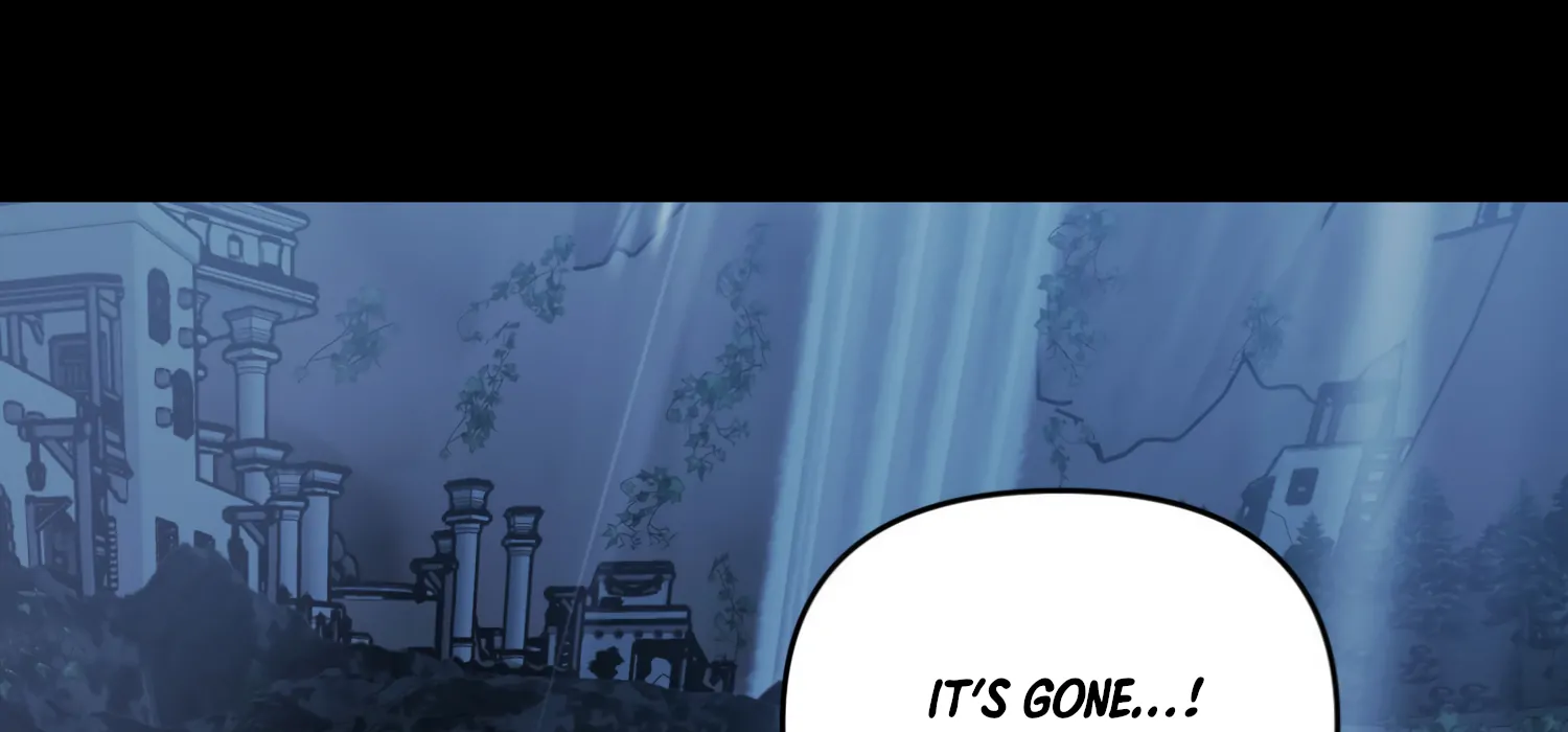 Paradise Intruder Chapter 30 page 46